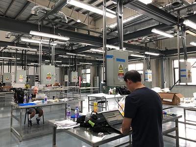 波音舟山工廠12月投入運(yùn)營，首架737 MAX將交付國航