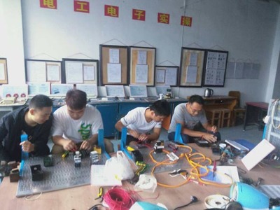 武漢高壓電工證培訓(xùn)機(jī)構(gòu)-特能培訓(xùn)服務(wù)機(jī)構(gòu)詳解