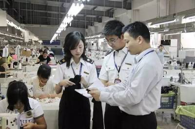 協(xié)同共進(jìn) 生產(chǎn)、品質(zhì)、技術(shù)三大部門的關(guān)系及其在培訓(xùn)服務(wù)中的角色