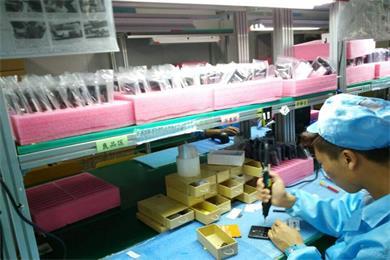 華宇萬維大賽合作展示 助力培訓服務機構騰飛