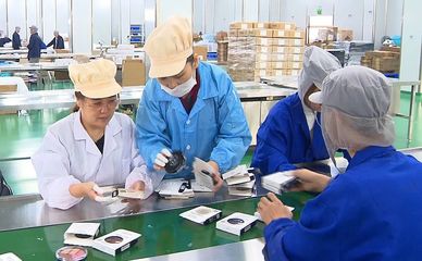 主題教育進(jìn)行時(shí) | 工廠里來了一批“特殊工人”，一周以后……