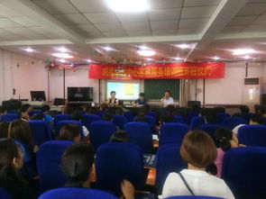 威縣職教中心舉辦家政服務專業培訓，助力技能提升與就業服務